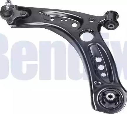 BENDIX 047743B - Bras de liaison, suspension de roue droxauto.com
