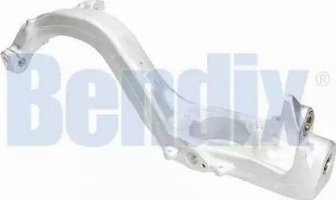 BENDIX 047755B - Fusée d'essieu, suspension de roue droxauto.com