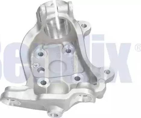 BENDIX 047757B - Fusée d'essieu, suspension de roue droxauto.com