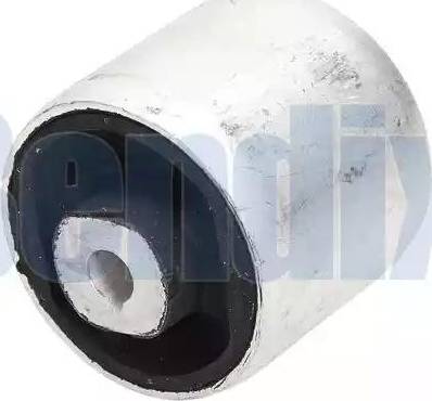 BENDIX 047704B - Suspension, bras de liaison droxauto.com