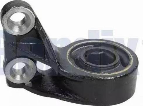 BENDIX 047708B - Suspension, bras de liaison droxauto.com