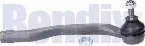 BENDIX 047714B - Rotule de barre de connexion droxauto.com