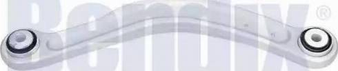 BENDIX 047736B - Bras de liaison, suspension de roue droxauto.com