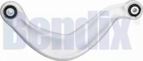BENDIX 047729B - Bras de liaison, suspension de roue droxauto.com