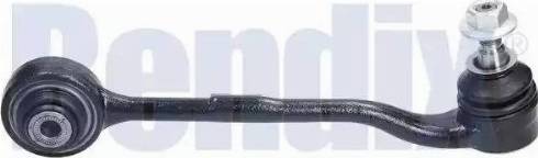 BENDIX 047723B - Bras de liaison, suspension de roue droxauto.com