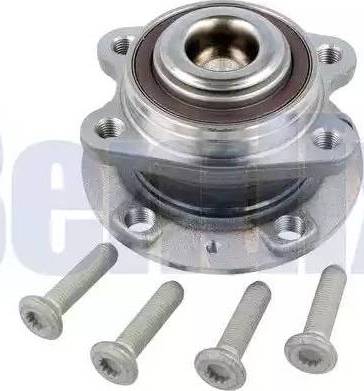 BENDIX 050947B - Moyeu de roue droxauto.com