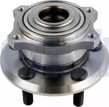 BENDIX 050935B - Moyeu de roue droxauto.com