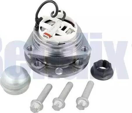 BENDIX 050494B - Moyeu de roue droxauto.com
