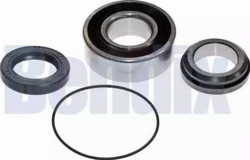 BENDIX 050381B - Kit de roulements de roue droxauto.com