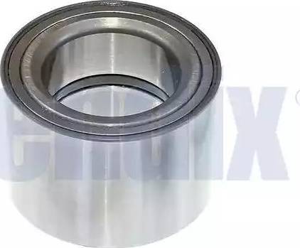 BENDIX 050370B - Roulement de roue droxauto.com