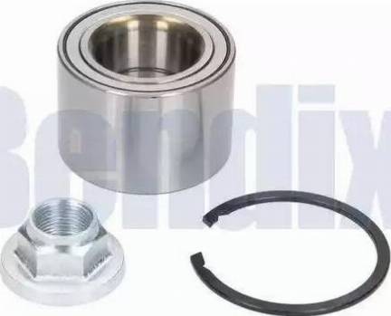 BENDIX 051994B - Kit de roulements de roue droxauto.com