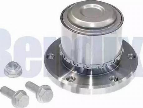 BENDIX 051912B - Moyeu de roue droxauto.com