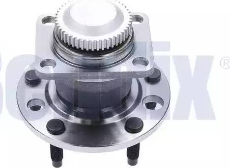 BENDIX 051974B - Moyeu de roue droxauto.com