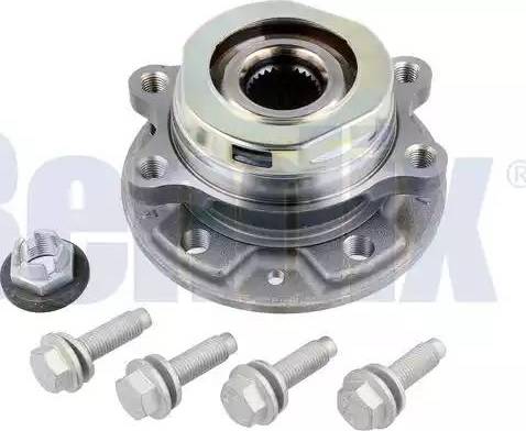BENDIX 051426B - Moyeu de roue droxauto.com