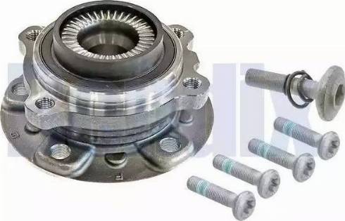 BENDIX 051846B - Moyeu de roue droxauto.com