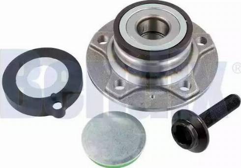 BENDIX 051394B - Moyeu de roue droxauto.com