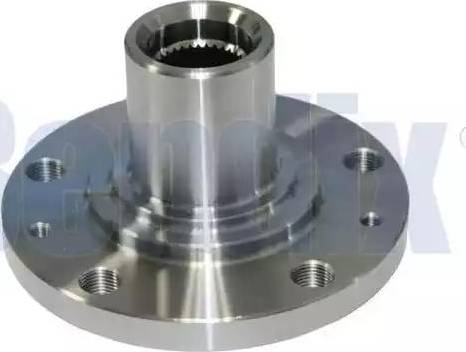 BENDIX 051345B - Moyeu de roue droxauto.com