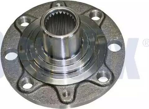 BENDIX 051342B - Moyeu de roue droxauto.com