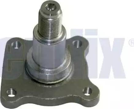BENDIX 051361B - Moyeu de roue droxauto.com