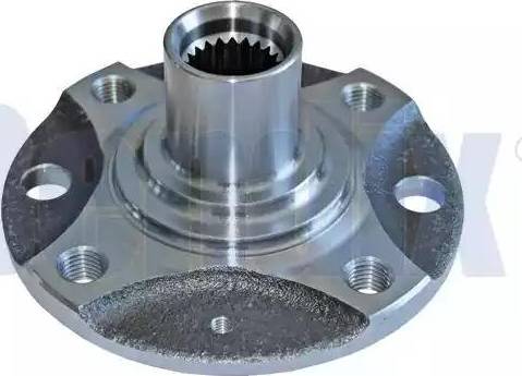 BENDIX 051362B - Moyeu de roue droxauto.com