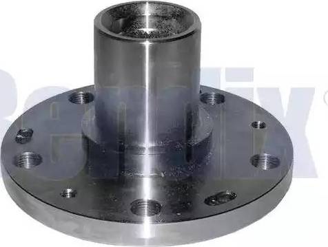 BENDIX 051304B - Moyeu de roue droxauto.com