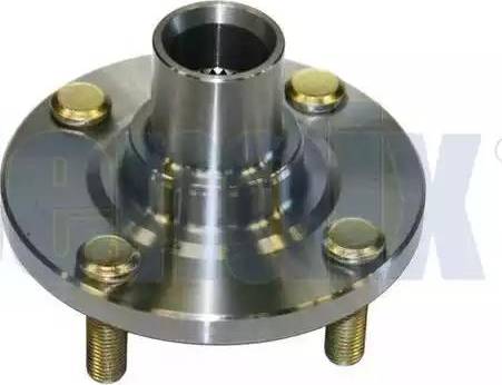 BENDIX 051324B - Moyeu de roue droxauto.com