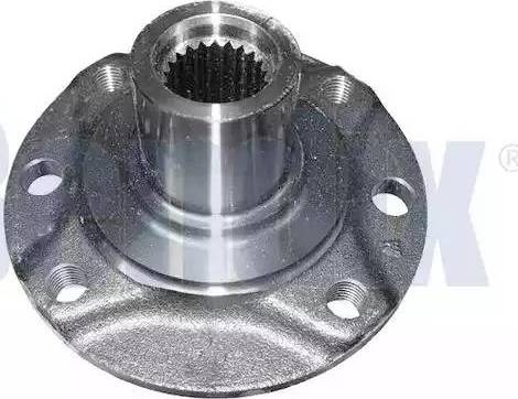 BENDIX 051290B - Moyeu de roue droxauto.com