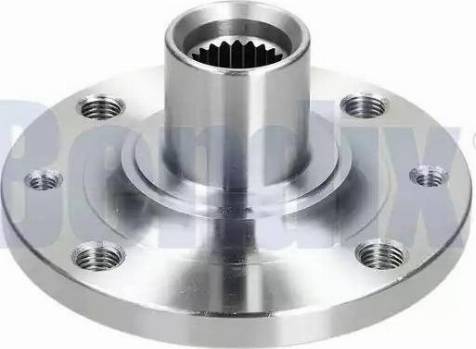 BENDIX 051298B - Moyeu de roue droxauto.com