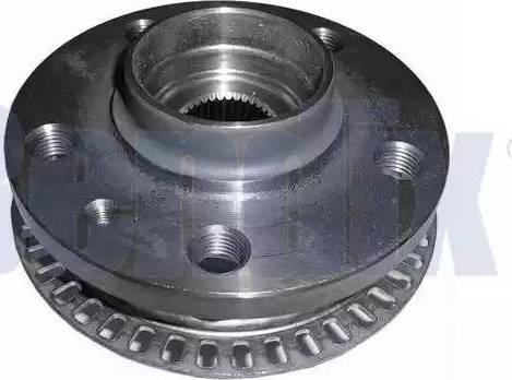 BENDIX 051293B - Moyeu de roue droxauto.com