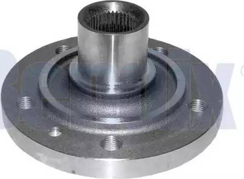 BENDIX 051285B - Moyeu de roue droxauto.com