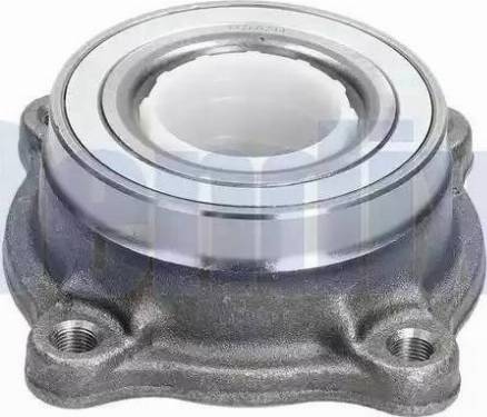 BENDIX 051772B - Kit de roulements de roue droxauto.com