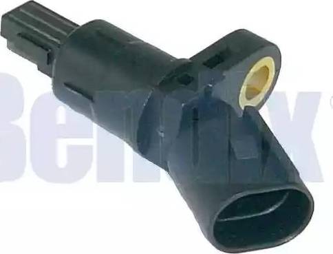 BENDIX 058043B - Capteur, vitesse de roue droxauto.com