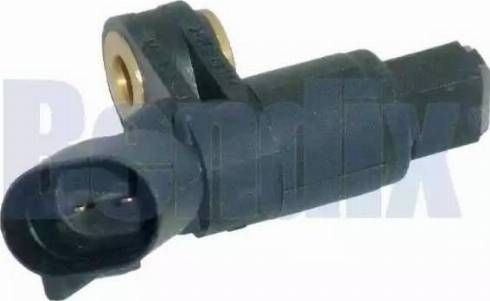 BENDIX 058042B - Capteur, vitesse de roue droxauto.com