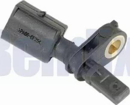 BENDIX 058055B - Capteur, vitesse de roue droxauto.com