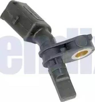 BENDIX 058058B - Capteur, vitesse de roue droxauto.com