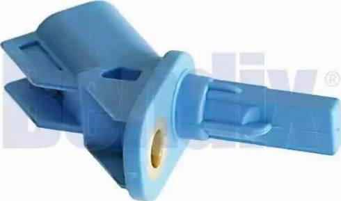 BENDIX 058088B - Capteur, vitesse de roue droxauto.com