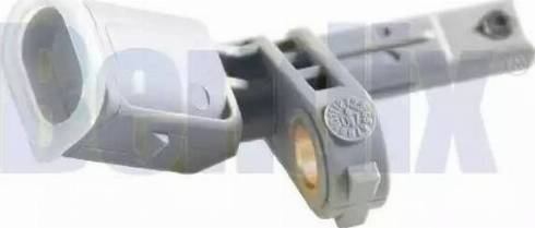 BENDIX 058143B - Capteur, vitesse de roue droxauto.com