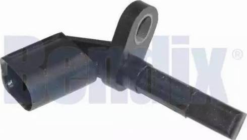 BENDIX 058154B - Capteur, vitesse de roue droxauto.com