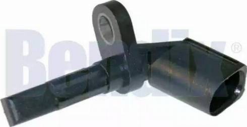 BENDIX 058153B - Capteur, vitesse de roue droxauto.com