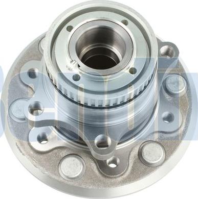 BENDIX 052600B - Moyeu de roue droxauto.com