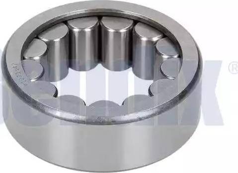 BENDIX 052058B - Kit de roulements de roue droxauto.com