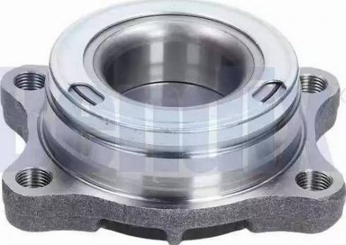 BENDIX 052019B - Kit de roulements de roue droxauto.com