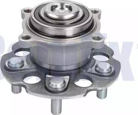 BENDIX 052013B - Moyeu de roue droxauto.com