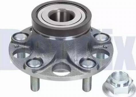 BENDIX 052105B - Moyeu de roue droxauto.com