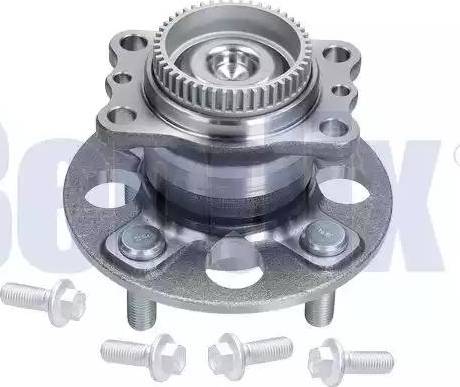BENDIX 052108B - Moyeu de roue droxauto.com