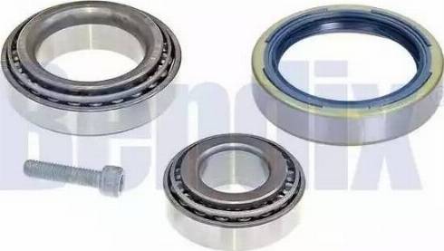 BENDIX 052174B - Kit de roulements de roue droxauto.com