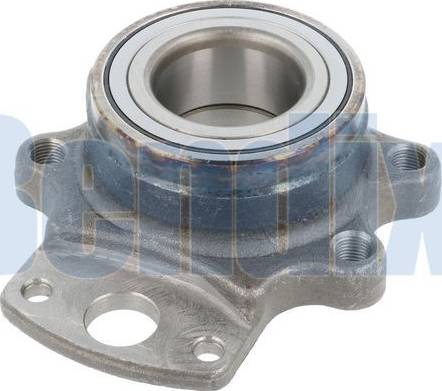 BENDIX 052301B - Kit de roulements de roue droxauto.com