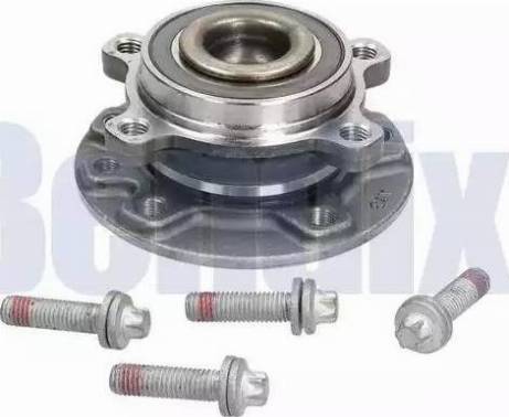 BENDIX 052236B - Moyeu de roue droxauto.com