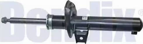 BENDIX 060942GB - Amortisseur droxauto.com