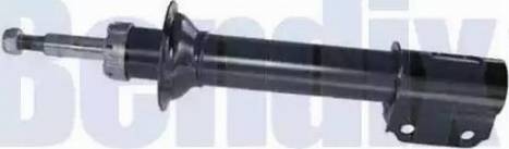 BENDIX 060924HB - Amortisseur droxauto.com